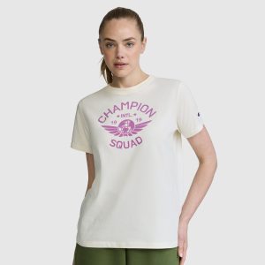 Squad Graphic T-Shirt