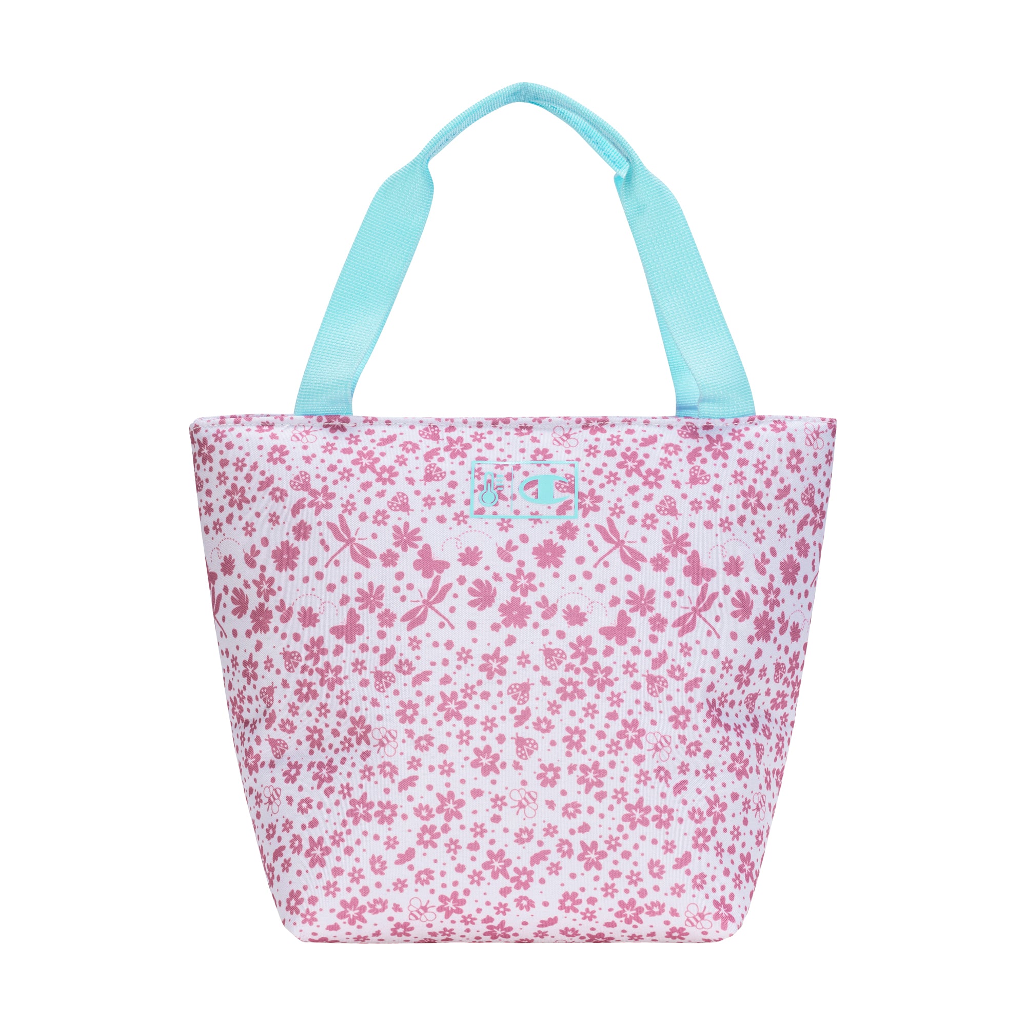 Kids' Fresh Tote Lunch Kit - Image 3