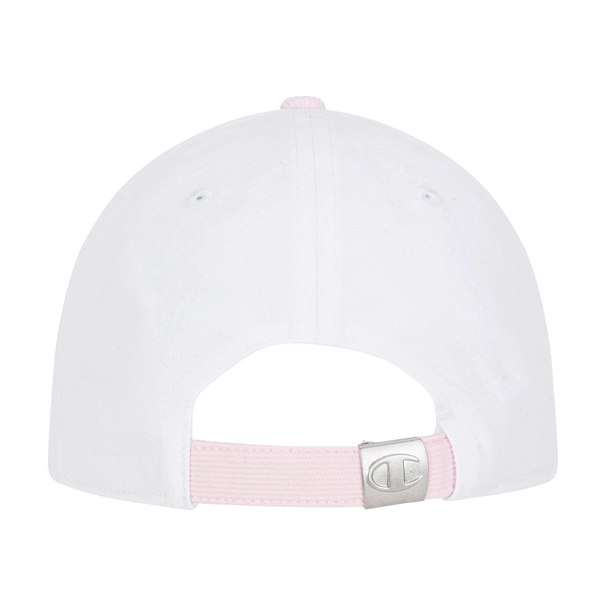 Pastel Cord Adjustable Cap - Image 4
