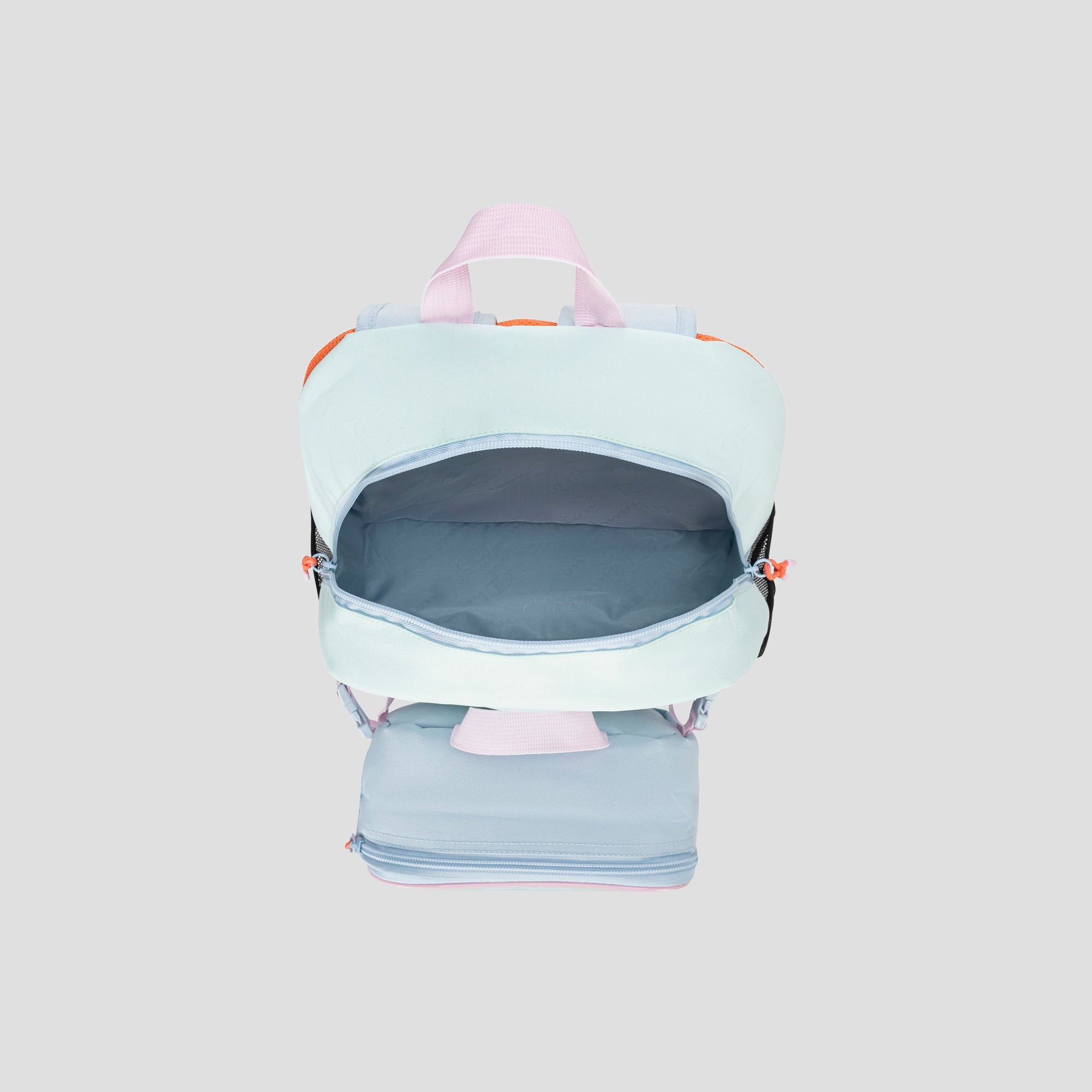 Kids' Mode Lunch Kit & Backpack Combo - Image 5