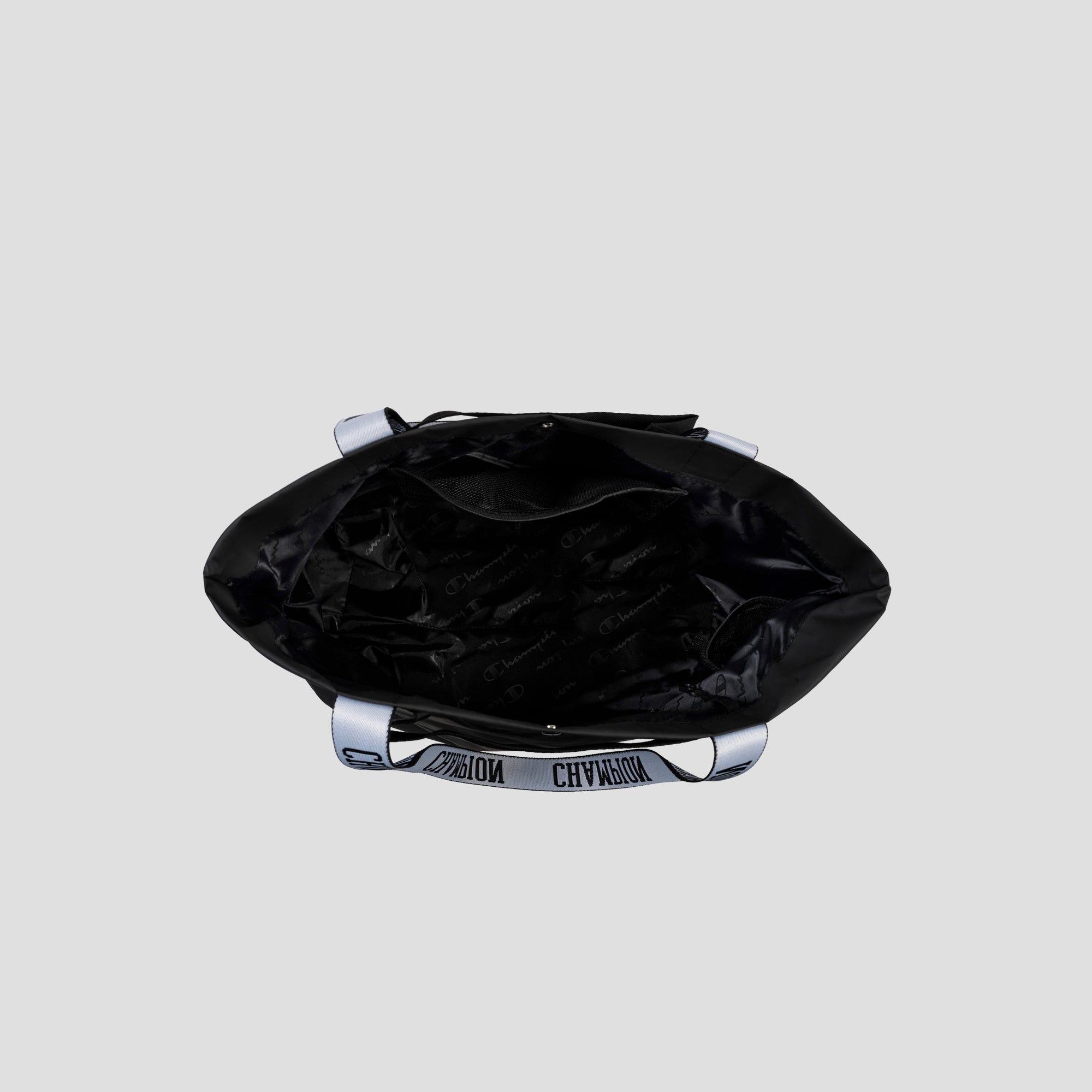 Miller Coated Shopper Tote - Image 4