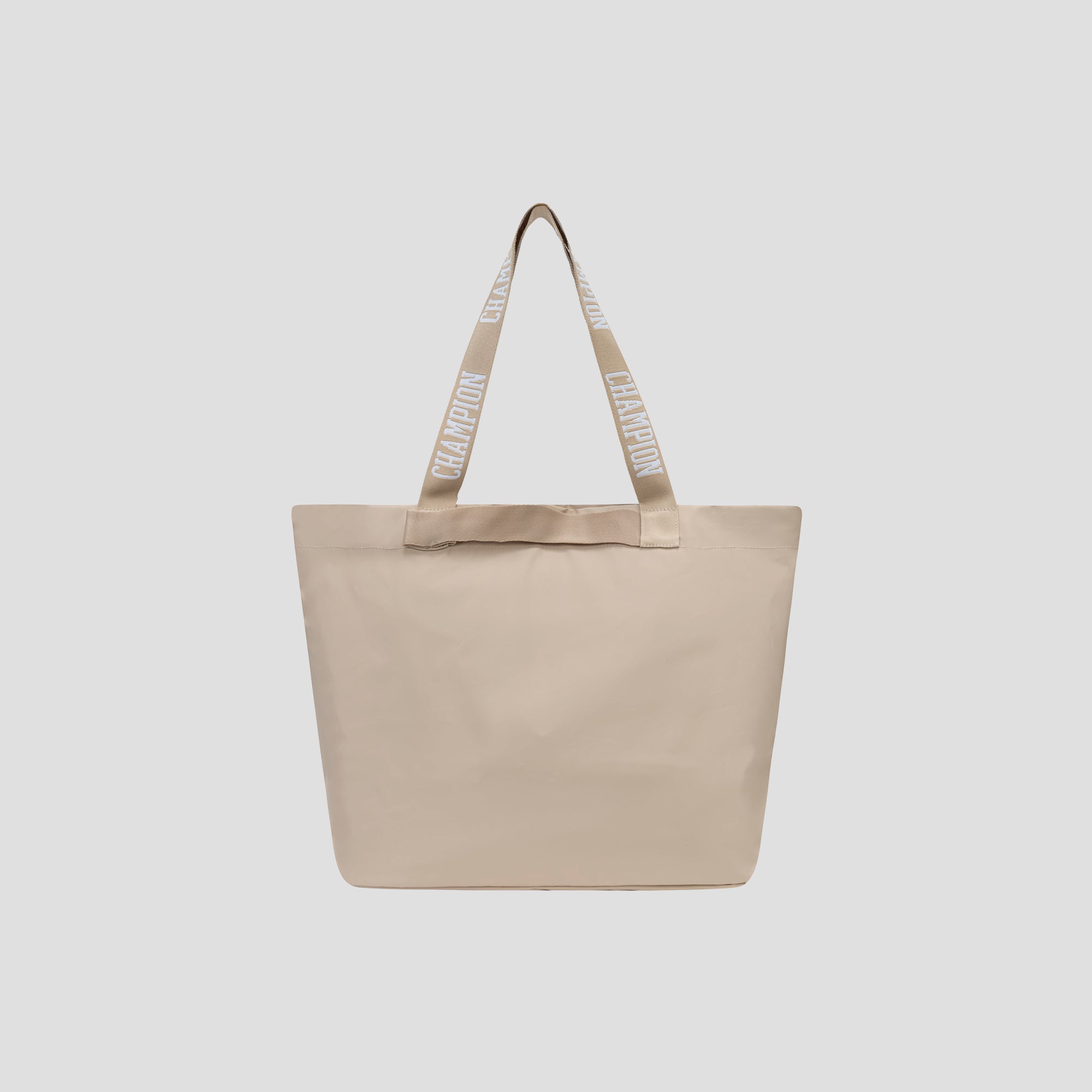 Miller Coated Shopper Tote - Image 2