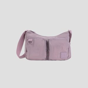 Quartz Small Messenger Bag