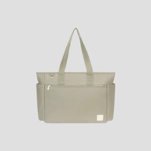 Quartz East West Tote