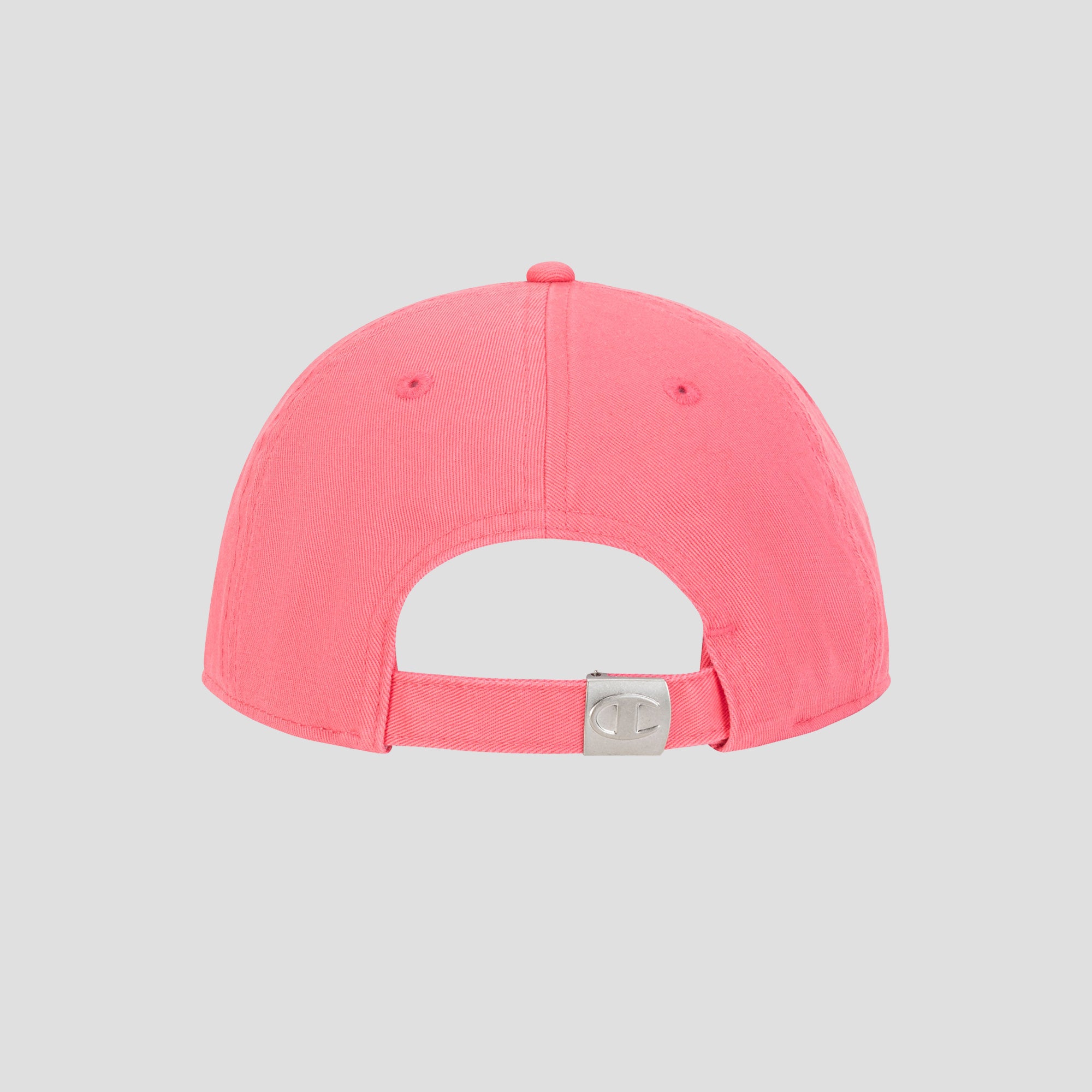 Script Embroidery Adjustable Cap - Image 2